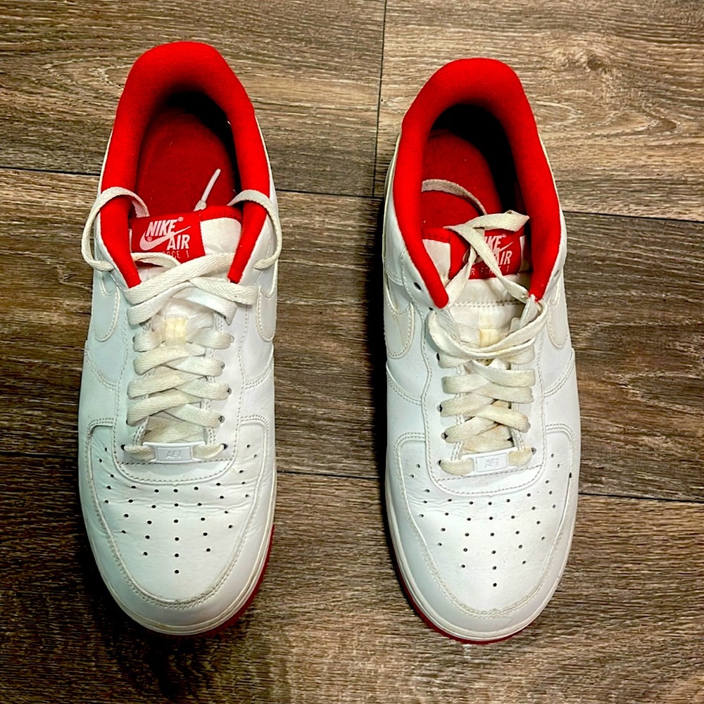 Nike